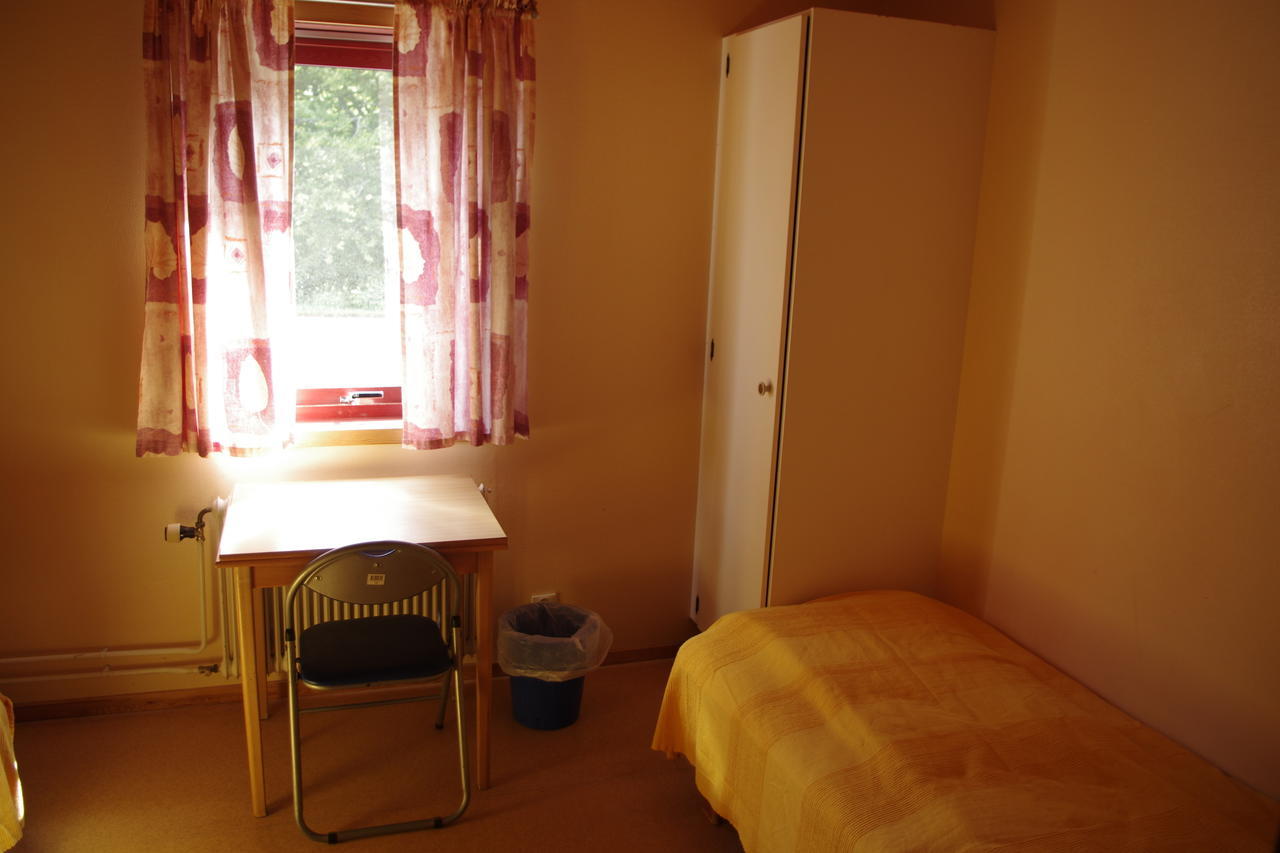 Olofström Halens Camping Och Stugby חדר תמונה