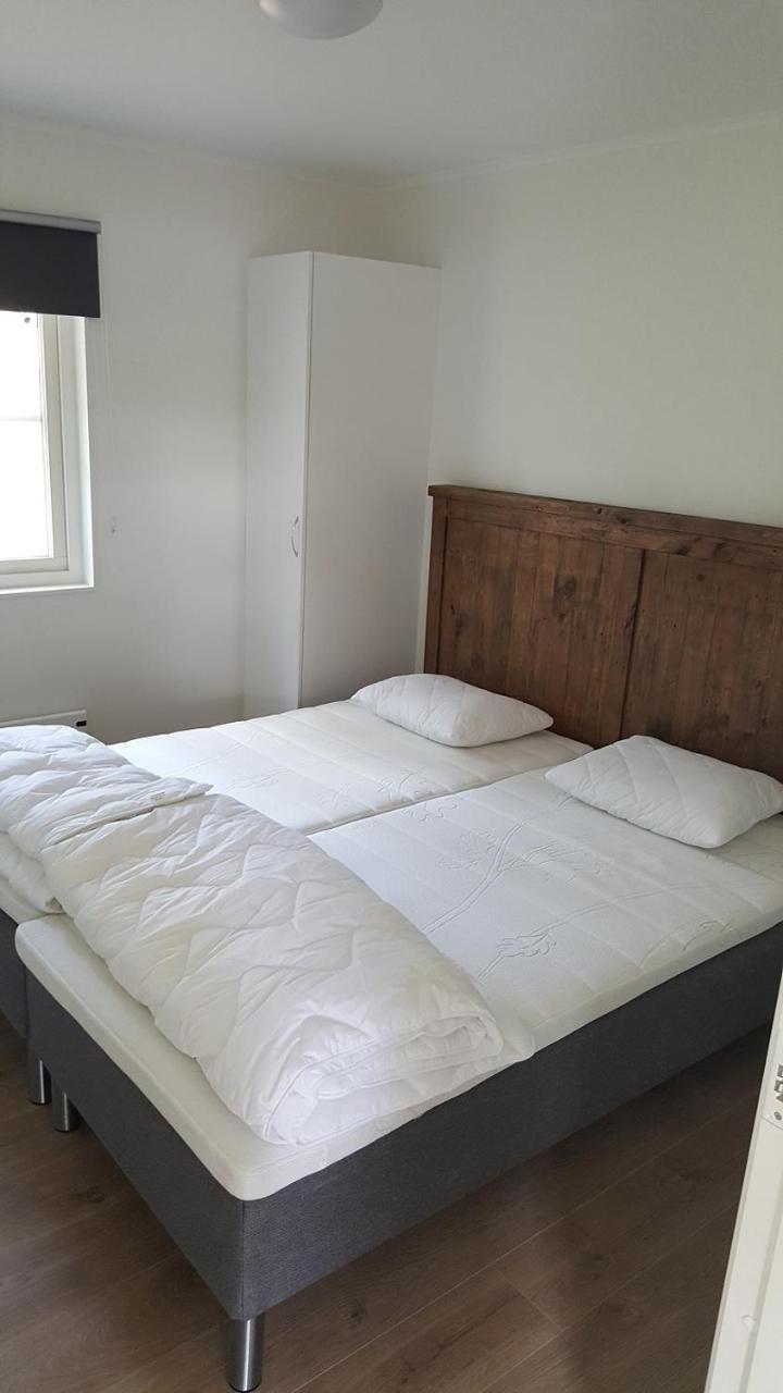 Olofström Halens Camping Och Stugby מראה חיצוני תמונה